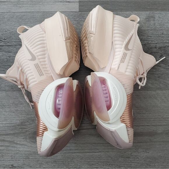 RARE Nike Wmns Air Zoom SuperRep 'Guava Ice' - Picture 4 of 12